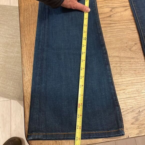 Sebastian McCall classic blue jeans. New with tags. - Picture 4 of 10